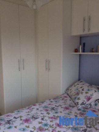 Imagem Apartamento com 3 Quartos à Venda, 74 m² em Vila Gustavo - São Paulo
