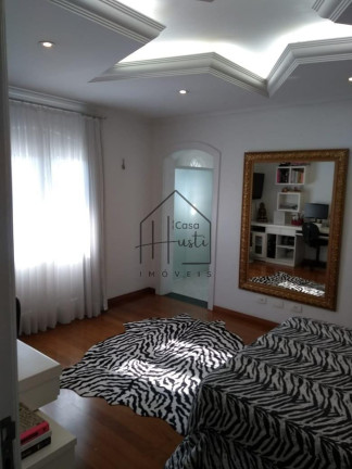 Imagem Casa de Condomínio com 5 Quartos à Venda, 520 m² em Alphaville - Santana De Parnaíba