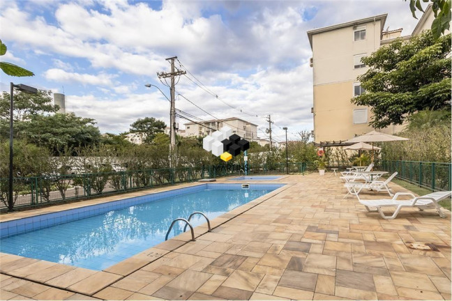 Imagem Apartamento com 3 Quartos à Venda, 65 m² em Humaitá - Porto Alegre Imagem Apartamento com 3 Quartos à Venda, 65 m² em Humaitá - Porto Alegre