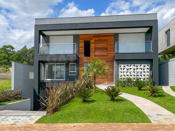 Imagem Casa com 4 Quartos à Venda, 520 m² em Tamboré - Santana De Parnaíba Imagem Casa com 4 Quartos à Venda, 520 m² em Tamboré - Santana De Parnaíba