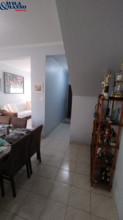 Imagem Casa com 3 Quartos à Venda,  em Mooca - São Paulo