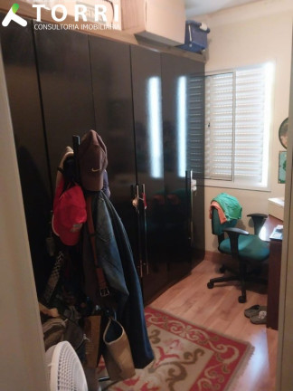 Imagem Imóvel com 3 Quartos à Venda, 100 m² em Condomínio Terra Nova - Sorocaba
