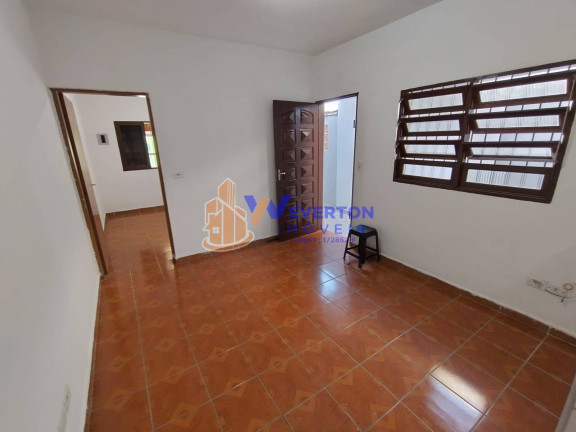 Imagem Casa com 3 Quartos à Venda, 125 m² em Bairro Itaoca - Mongaguá