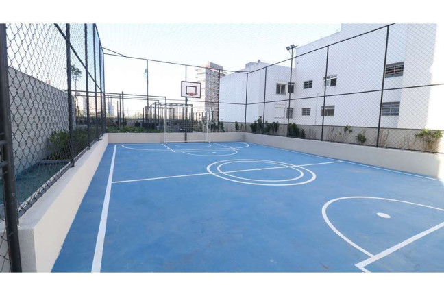 Imagem Apartamento com 4 Quartos à Venda, 160 m² em Perdizes - São Paulo