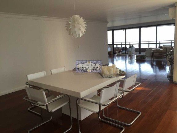 Imagem Apartamento com 4 Quartos à Venda, 420 m² em Boa Viagem - Niterói
