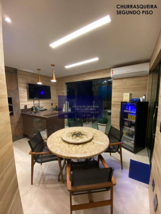 Imagem Cobertura com 4 Quartos à Venda, 260 m² em Vila Nova - Cabo Frio