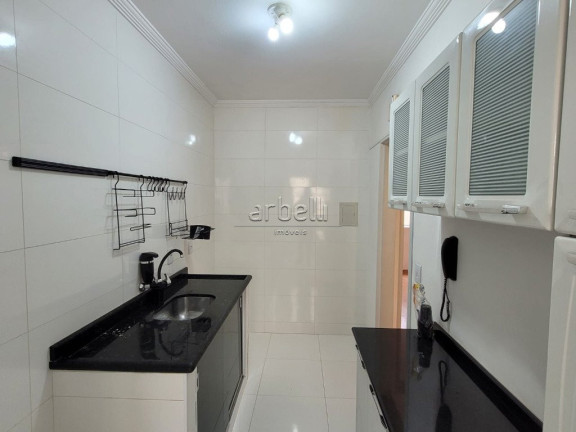 Imagem Apartamento com 1 Quarto à Venda, 52 m² em Bonfim - Campinas Imagem Apartamento com 1 Quarto à Venda, 52 m² em Bonfim - Campinas