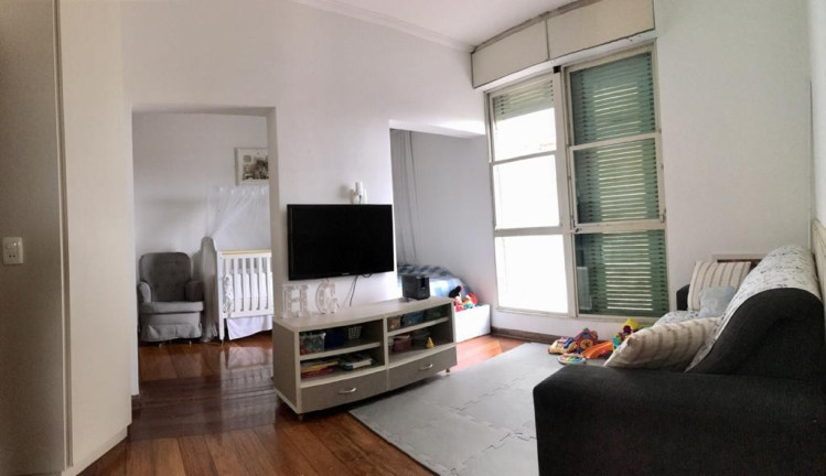 Imagem Imóvel com 3 Quartos à Venda, 210 m² em Itararé - São Vicente Imagem Imóvel com 3 Quartos à Venda, 210 m² em Itararé - São Vicente