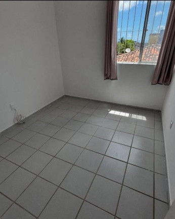 Imagem Apartamento com 3 Quartos à Venda, 60 m² em José Américo De Almeida - João Pessoa Imagem Apartamento com 3 Quartos à Venda, 60 m² em José Américo De Almeida - João Pessoa