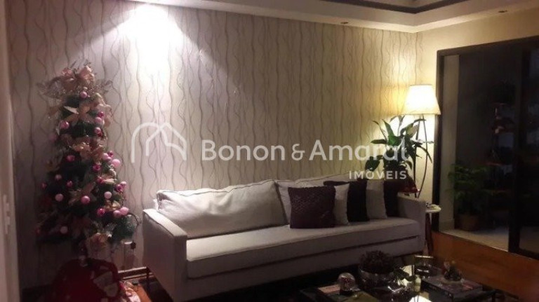 Imagem Apartamento com 4 Quartos à Venda, 280 m² em Cambuí - Campinas