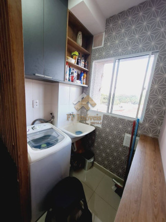 Imagem Apartamento com 2 Quartos à Venda,  em São Carlos