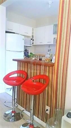 Imagem Apartamento com 2 Quartos à Venda, 54 m² em Vila Nova - Porto Alegre
