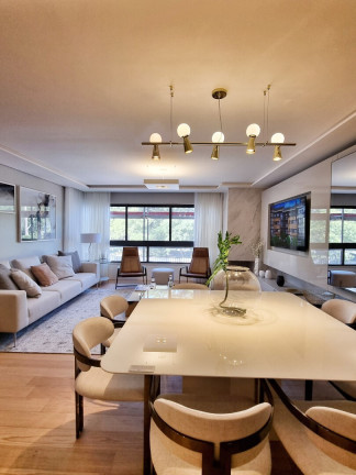 Imagem Apartamento com 3 Quartos à Venda, 167 m² em Três Figueiras - Porto Alegre