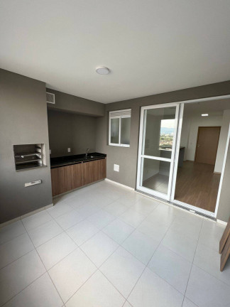 Apartamento com 3 Quartos para Alugar, 101 m² em Vila Rio Branco - Jundiaí