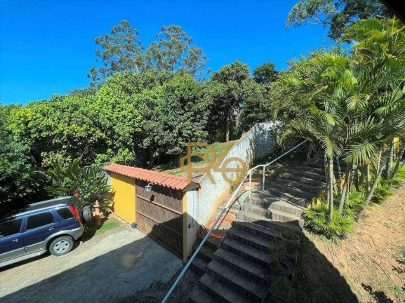 Imagem Casa com 4 Quartos à Venda, 350 m² em Fazendinha - Carapicuíba