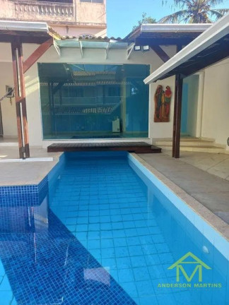 Imagem Casa com 4 Quartos à Venda, 470 m² em Nova Ponta Da Fruta - Vila Velha Imagem Casa com 4 Quartos à Venda, 470 m² em Nova Ponta Da Fruta - Vila Velha