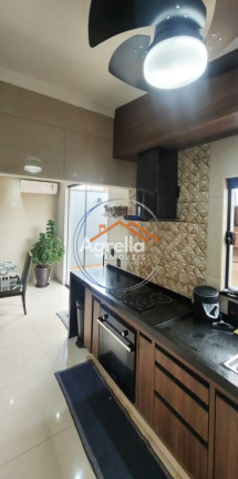 Imagem Casa com 3 Quartos à Venda, 250 m² em Vila São João - Mogi Guaçu Imagem Casa com 3 Quartos à Venda, 250 m² em Vila São João - Mogi Guaçu
