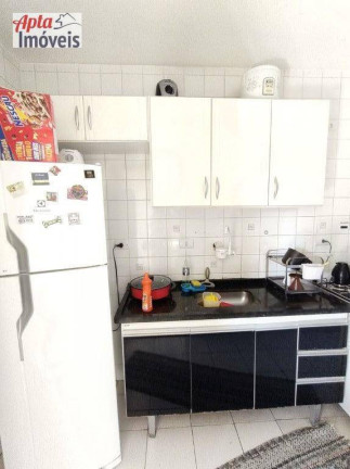Imagem Apartamento com 2 Quartos à Venda, 50 m² em Freguesia Do ó - São Paulo