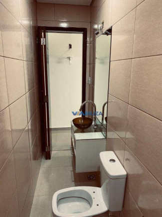 Imagem Casa com 3 Quartos à Venda, 124 m² em Vila Rosália - Guarulhos Imagem Casa com 3 Quartos à Venda, 124 m² em Vila Rosália - Guarulhos