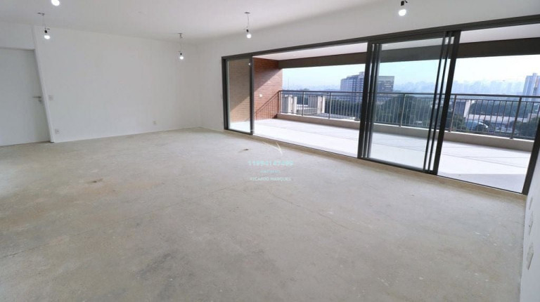 Imagem Apartamento com 4 Quartos à Venda, 244 m² em Vila Clementino - São Paulo Imagem Apartamento com 4 Quartos à Venda, 244 m² em Vila Clementino - São Paulo