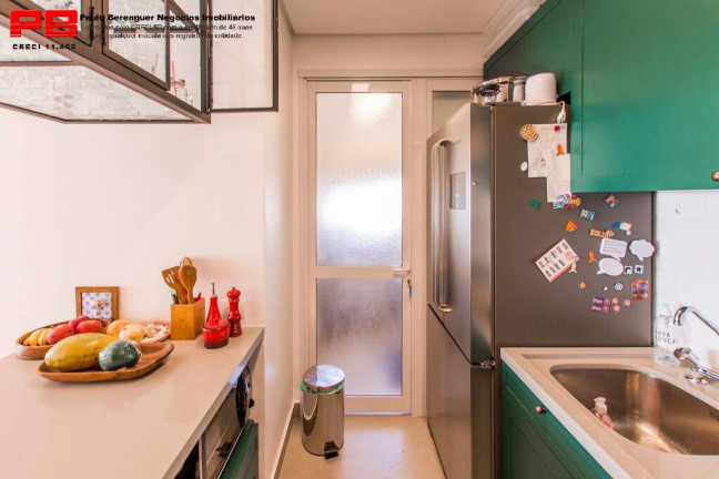 Imagem Apartamento com 3 Quartos à Venda, 85 m² em Pinheiros - São Paulo Imagem Apartamento com 3 Quartos à Venda, 85 m² em Pinheiros - São Paulo