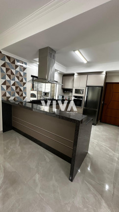 Imagem Casa com 4 Quartos à Venda, 204 m² em Salto De Baixo - Extrema