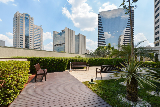 Imagem Sala Comercial à Venda, 42 m² em Várzea Da Barra Funda - São Paulo