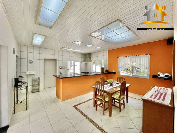 Imagem Casa de Condomínio com 4 Quartos à Venda, 540 m² em Granja Viana - Cotia