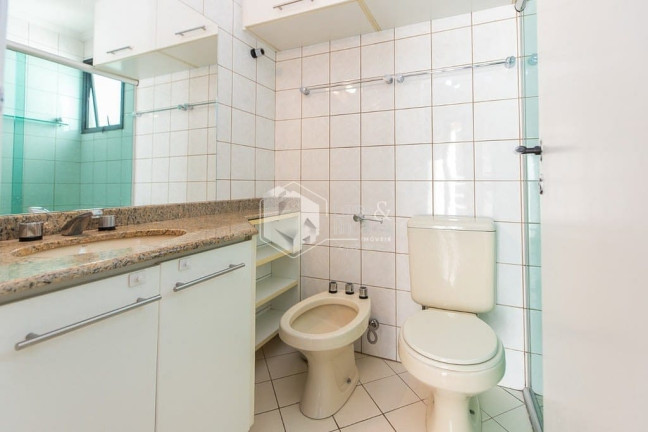 Imagem Apartamento com 2 Quartos à Venda, 110 m² em Cidade Monções - São Paulo