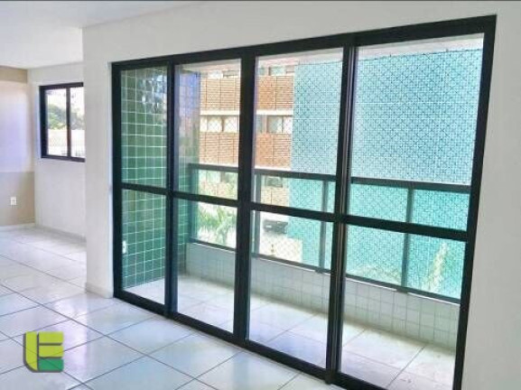 Imagem Apartamento com 3 Quartos à Venda, 102 m² em Casa Forte - Recife