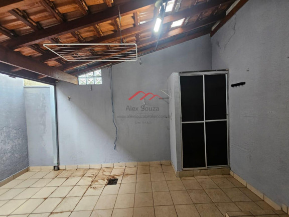Imagem Casa com 2 Quartos à Venda, 64 m² em Parque Villa Flores Imagem Casa com 2 Quartos à Venda, 64 m² em Parque Villa Flores