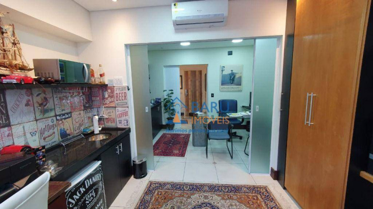 Imagem Apartamento à Venda ou Locação, 32 m² em Campo Belo - São Paulo