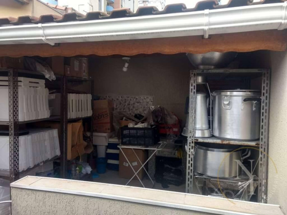 Imagem Casa com 2 Quartos à Venda, 130 m² em Vila Moreira - São Paulo