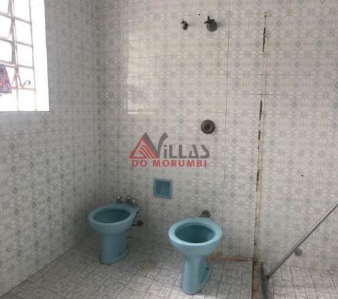 Imagem Sobrado com 3 Quartos à Venda, 136 m² em Vila Mariana - São Paulo