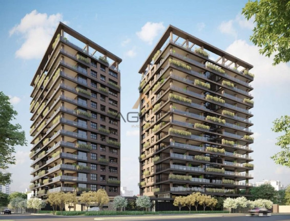 Apartamento com 3 Quartos à Venda, 231 m² em Paraíso - São Paulo