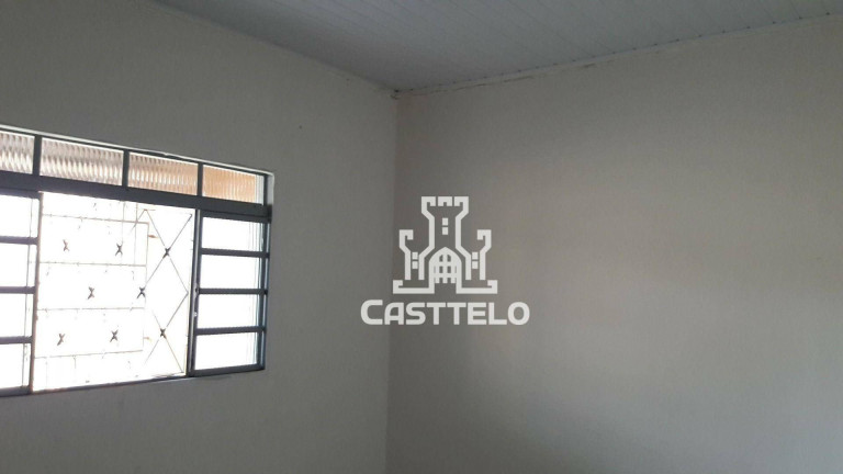 Imagem Casa com 1 Quarto à Venda, 40 m² em Cafezal - Londrina Imagem Casa com 1 Quarto à Venda, 40 m² em Cafezal - Londrina