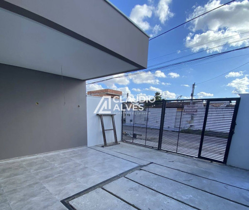 Imagem Casa com 3 Quartos à Venda, 122 m² em Sim - Feira De Santana