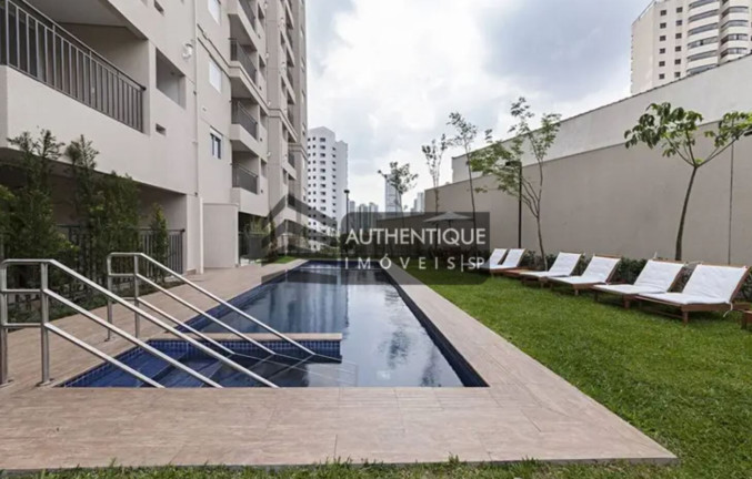 Imagem Apartamento com 2 Quartos à Venda, 61 m² em Vila Formosa - São Paulo