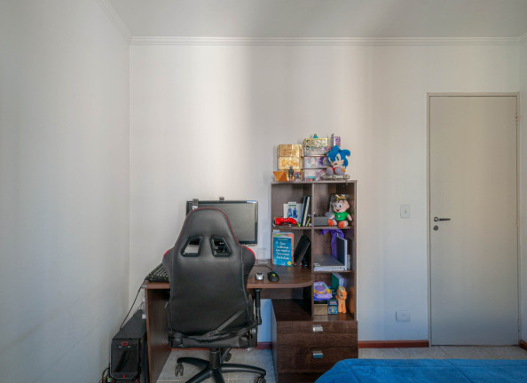 Imagem Apartamento com 1 Quarto à Venda, 34 m² em Santana - São Paulo