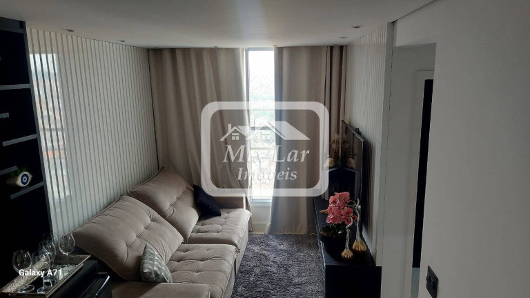 Imagem Apartamento com 2 Quartos à Venda, 49 m² em São Pedro - Osasco Imagem Apartamento com 2 Quartos à Venda, 49 m² em São Pedro - Osasco