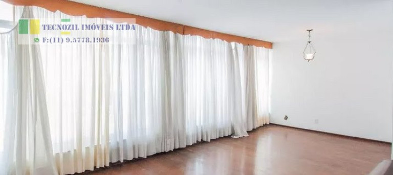 Imagem Sobrado com 3 Quartos à Venda, 600 m² em Jardim Da Gloria - São Paulo