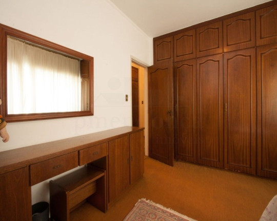Imagem Apartamento com 4 Quartos à Venda, 266 m² em Higienópolis - São Paulo