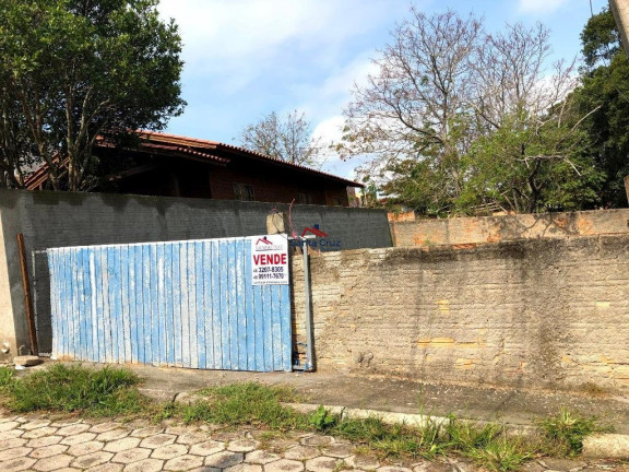 Terreno à Venda, 190 m² em Ingleses Do Rio Vermelho - Florianópolis