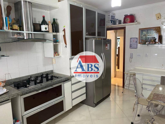 Imagem Apartamento com 3 Quartos à Venda, 150 m² em Ponta Da Praia - Santos Imagem Apartamento com 3 Quartos à Venda, 150 m² em Ponta Da Praia - Santos
