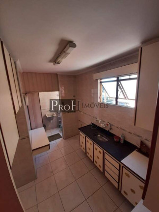 Imagem Apartamento com 3 Quartos à Venda, 64 m² em Demarchi - São Bernardo Do Campo Imagem Apartamento com 3 Quartos à Venda, 64 m² em Demarchi - São Bernardo Do Campo