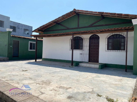 Casa com 5 Quartos à Venda, 570 m² em Ponta Da Fruta - Vila Velha