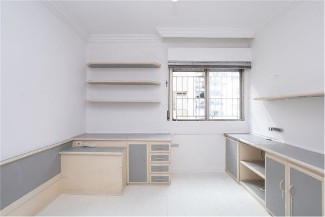 Imagem Apartamento com 3 Quartos à Venda, 145 m² em Jardim Paulista - São Paulo Imagem Apartamento com 3 Quartos à Venda, 145 m² em Jardim Paulista - São Paulo