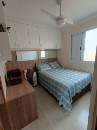 Imagem Apartamento com 2 Quartos à Venda, 43 m² em Jardim Monte Alto - Campinas Imagem Apartamento com 2 Quartos à Venda, 43 m² em Jardim Monte Alto - Campinas