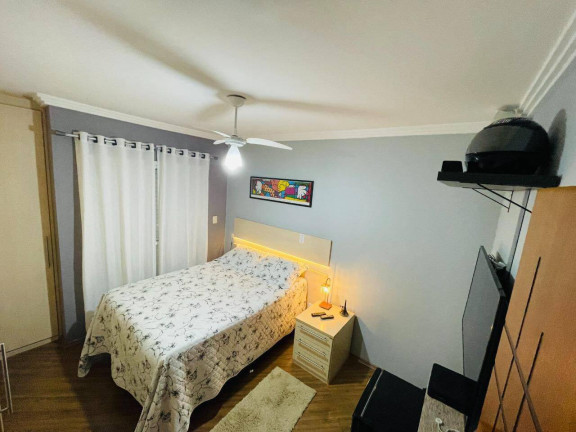 Imagem Casa com 3 Quartos à Venda, 287 m² em São Lucas - São Paulo Imagem Casa com 3 Quartos à Venda, 287 m² em São Lucas - São Paulo