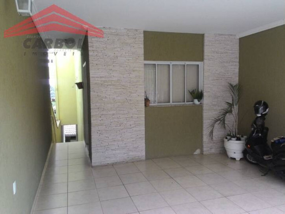 Imagem Casa com 3 Quartos à Venda, 125 m² em Jardim Roma 1 - Jundiaí